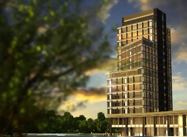 Litex Tower